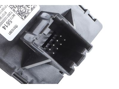 2018 Buick LaCrosse Seat Switch - 26267649