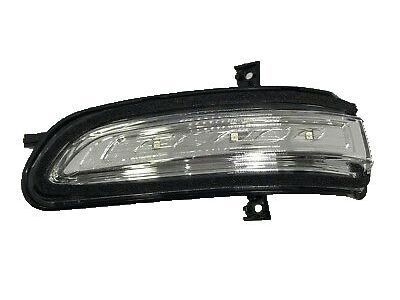 GM 95374907 Lamp Assembly, Outside Rear View Mirror Turn Signal