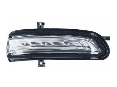 GM 95374907 Lamp Assembly, Outside Rear View Mirror Turn Signal