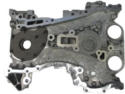 GM 55595611 Cover,Engine Front(W/Oil Pump & Water Pump)