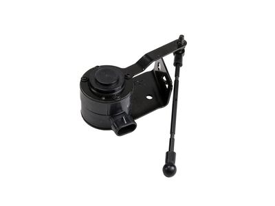 2013 Chevrolet Suburban Ride Height Sensor - 15098629