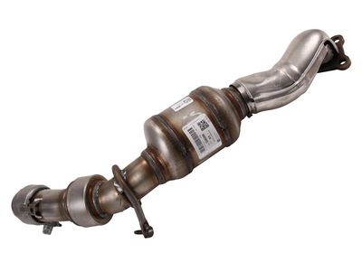 2017 Cadillac CTS Catalytic Converter - 23463694