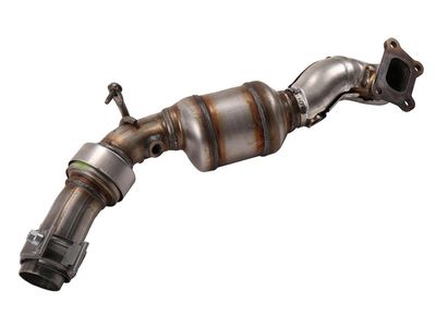 2017 Cadillac CTS Catalytic Converter - 23463694
