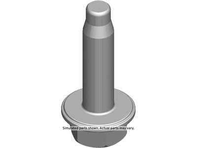 GM 11603596 Bolt/Screw 11603596 GM Bolt/Screw Product Photo 1 of 1