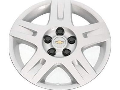 Chevrolet HHR Wheel Cover - 9595819