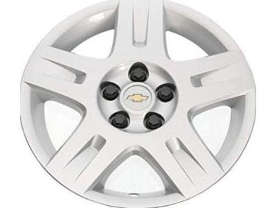 GM 9595819 16' Wheel Cover. *Painted