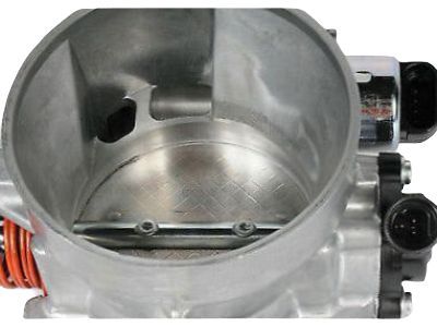 GM 12596575 Throttle Body Assembly