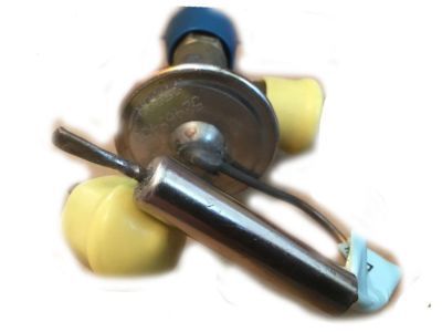 Pontiac Grand Am A/C Expansion Valve - 52467813