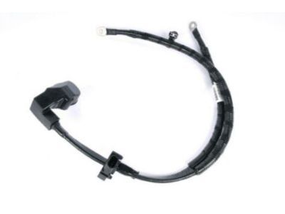 2009 Cadillac STS Battery Cable - 22786599