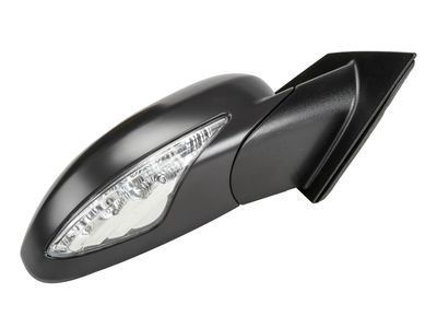 2013 Buick Enclave Side View Mirrors - 84216777