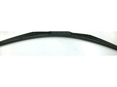 2020 Chevrolet Impala Wiper Blade - 84589113