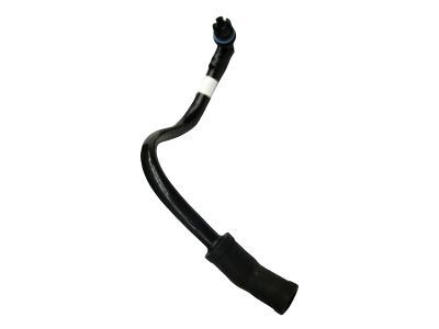 Buick Rainier Crankcase Breather Hose - 12594124