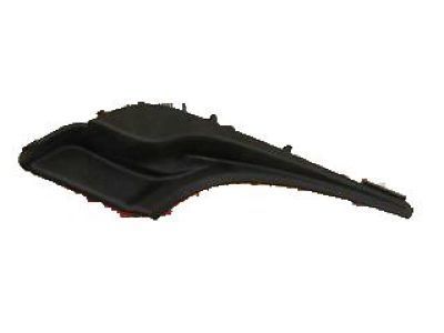 22956656 GM Extension, Air Inlet Grille Panel Product Photo 2 of 2