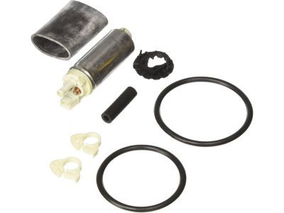 GMC K1500 Fuel Pump - 25163473