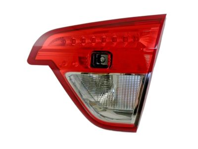 2018 Buick Envision Tail Light - 84086140