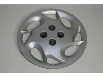 2000 Saturn SW2 Wheel Cover - 21012841