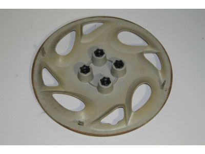 GM 21012841 Wheel Trim Cover