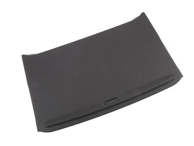 84753705 GM Sunshade Assembly, Sun Rf *Black Product Photo 2 of 2