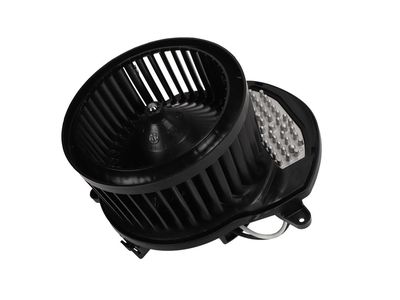 2021 Chevrolet Suburban Blower Motor - 84861776