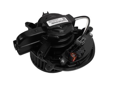 2021 Chevrolet Suburban Blower Motor - 84861776