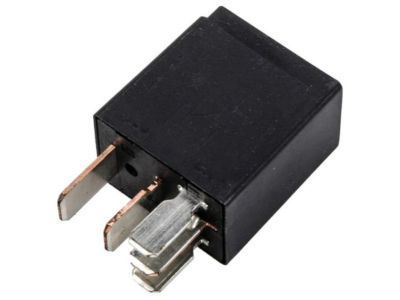 Cadillac CTS Relay - 19118948