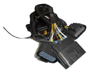 GM 25861049 Module Assembly, Trailer Lamp Control