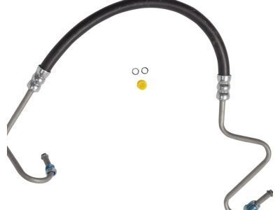 1989 Chevrolet G10 Hydraulic Hose - 26002377