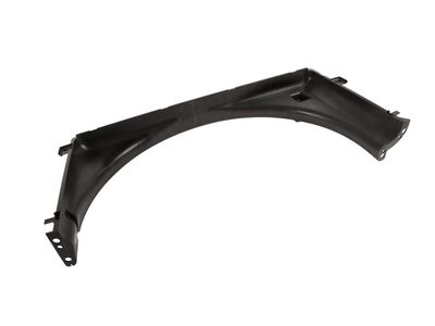 2022 Chevrolet Silverado Fan Shroud - 84943756