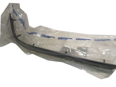 GM 10156795 Strip,Front Bumper Rubber