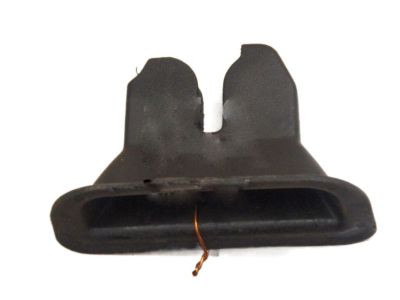 GM 25863964 Cover, Rear Compartment Lid Latch
