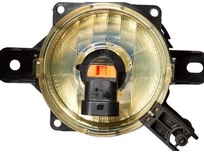 2011 Cadillac SRX Fog Light - 94708773