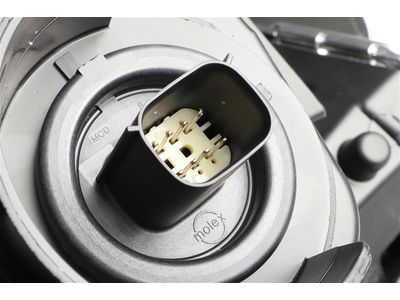 Cadillac XTS Headlight - 84469440