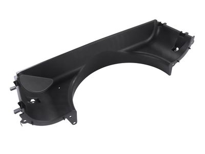 2024 GMC Sierra Fan Shroud - 86781972