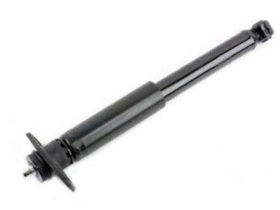 2009 Saturn Aura Shock Absorber - 22761744