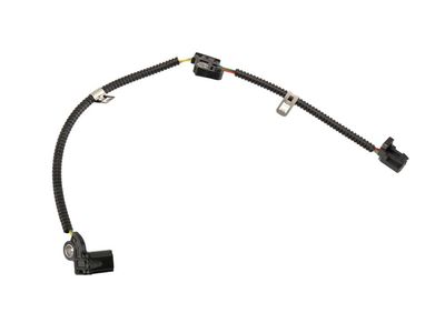 GMC Sierra Wheel Speed Sensor - 24279827