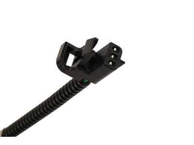 GMC Sierra Wheel Speed Sensor - 24279827