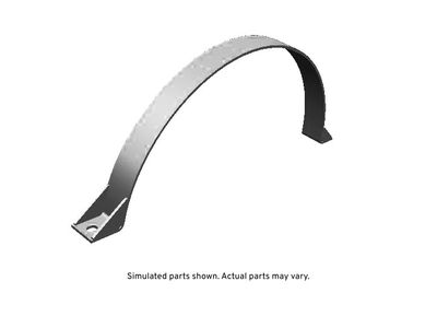22990928 GM Strap, Cng Tank Product Photo 1 of 1