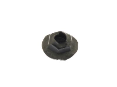 GM 11502553 Nut Self Thread W/Seal