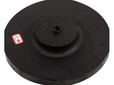 Cadillac Coil Spring Insulator - 22896518