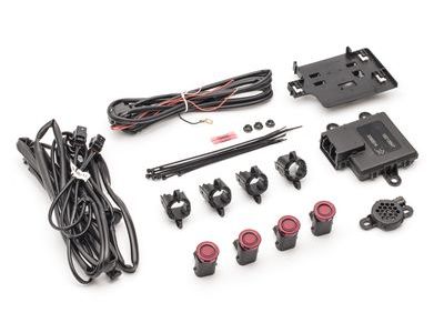 Buick LaCrosse Parking Assist Distance Sensor - 19213555