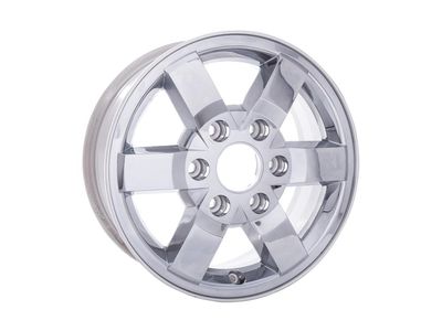 2008 GMC Canyon Spare Wheel - 9598795