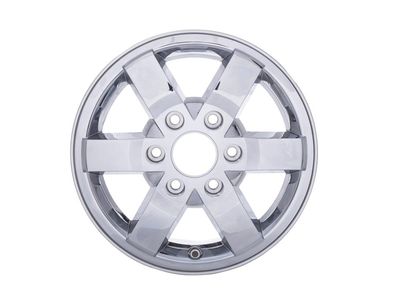 2008 GMC Canyon Spare Wheel - 9598795