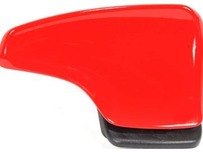 2017 Chevrolet Corvette Neutral Safety Switch - 23272735