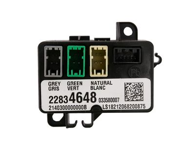 Chevrolet 22834648