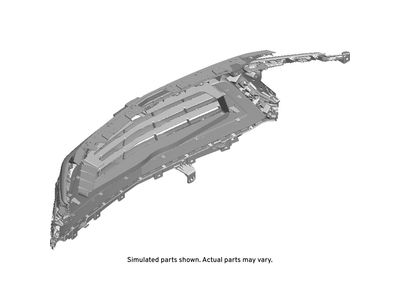 Chevrolet 87854893