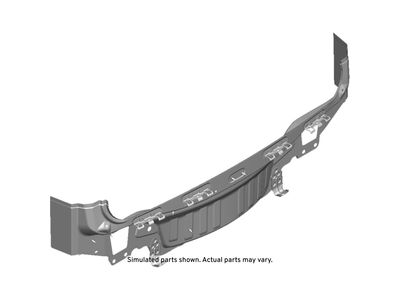 Chevrolet Traverse Floor Pan - 84263443