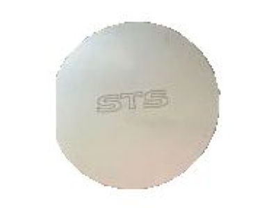 GM 3539324 Wheel Trim CAP