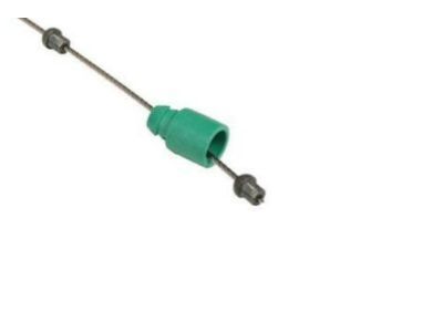 ATP Throttle Cable For Chevy S10, GMC S15, Blazer, Jimmy, Sonoma, Syclone, Bravada – 30 Inch