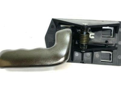 GM 15029903 Handle Assembly, Rear Side Door Inside