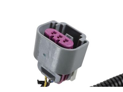 Chevrolet Corvette Fuel Pump Wiring Harness - 85146470